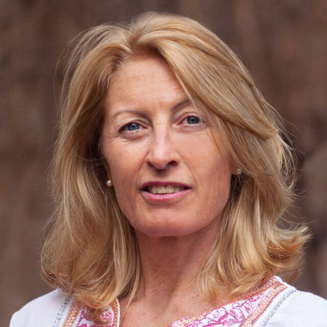 Annuschka Fleischmann