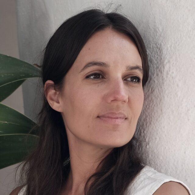 Valérie Grüninger
