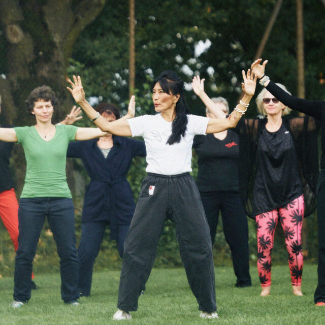 TAI CHI / QI GONG 2026