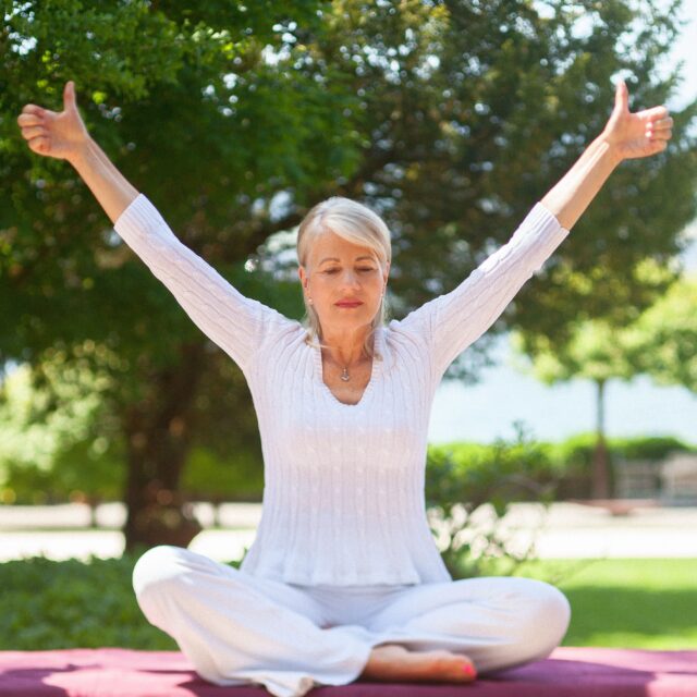 Kundalini Yoga