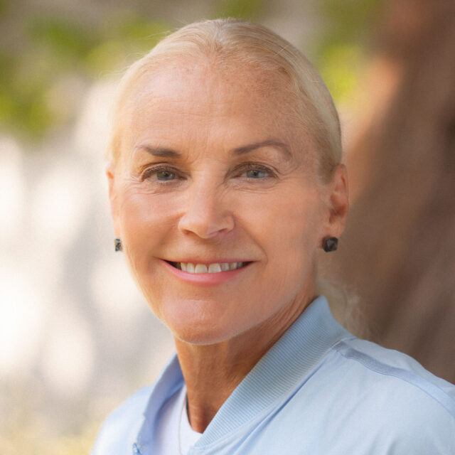 Rebecca Robinson
