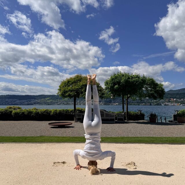 Hatha Yoga